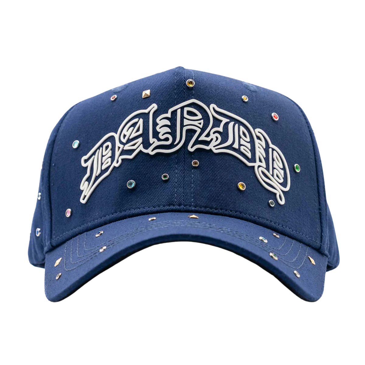 DANDY HATS "G 10 YEARS BLUE"