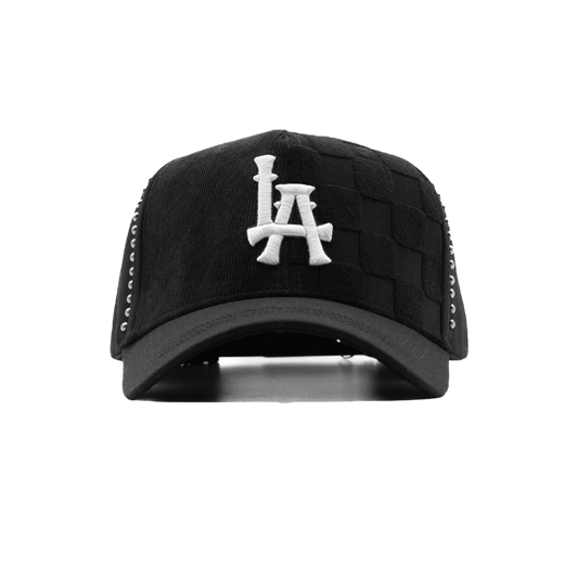 DANDY HATS "50/50"