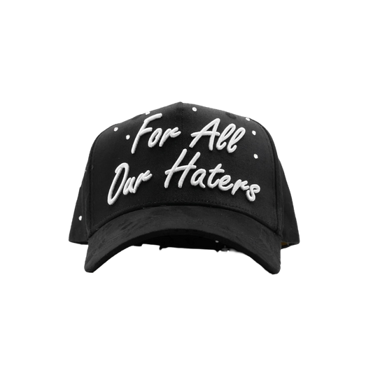 DANDY HATS X TOMBOCHIO