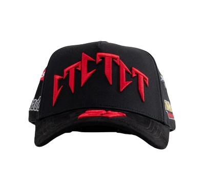 BARBAS X CT "CT RACING"