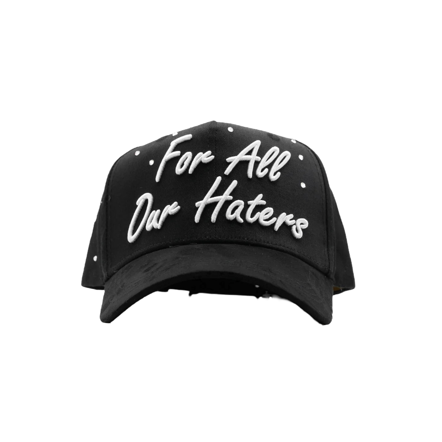 DANDY HATS X TOMBOCHIO