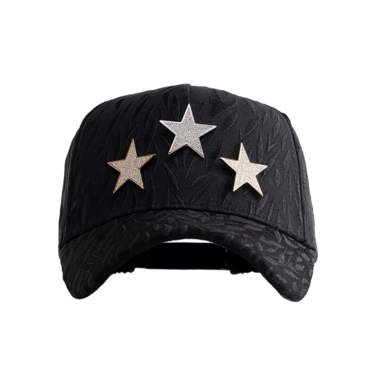 BARBAS HATS X CT "ROCKSTAR I CT"