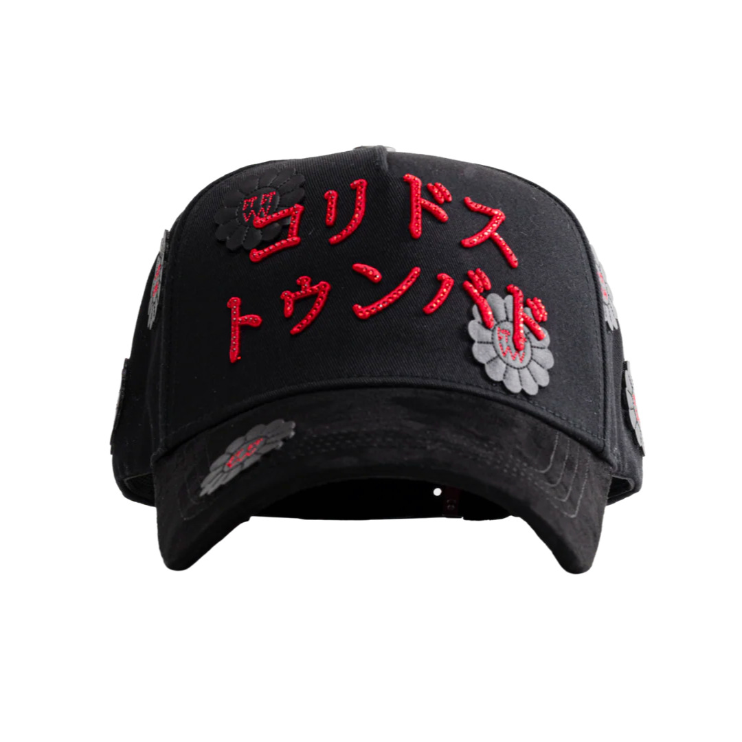 BARBAS HATS "Koridosu Tunbädosu"