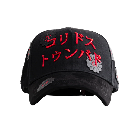 BARBAS HATS "Koridosu Tunbädosu"